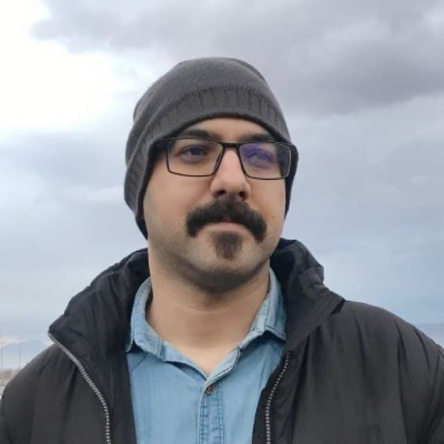 Seraj Haqiqi